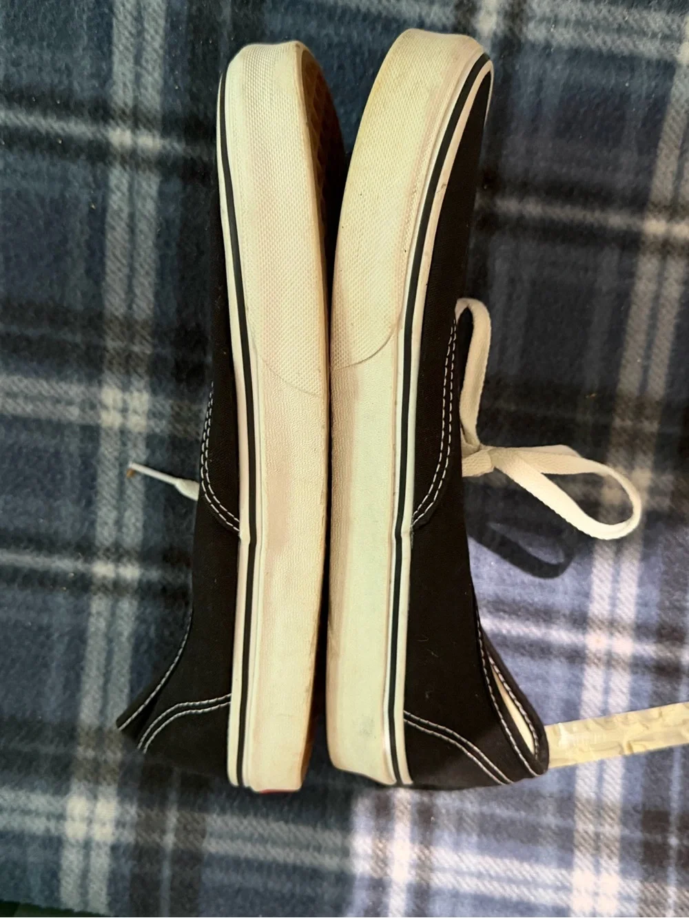 vans
